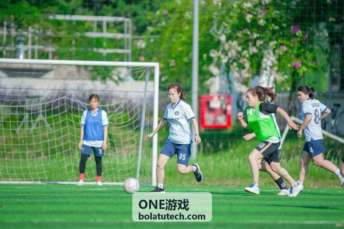 ONE游戏玩家头像2